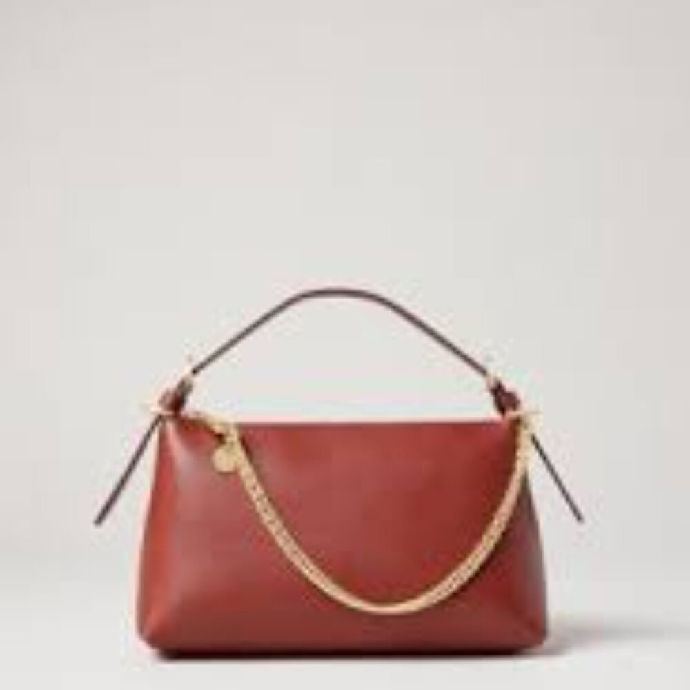 ZAC Zac Posen Handbag- Zip Top Crossbody